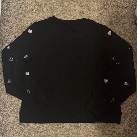 NWT Anthropologie sweater size large